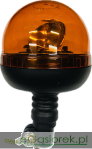 Lampa błyskowa na trzpień Pulsar 12V/24V H1