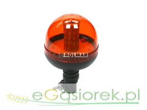 Lampa błyskowa WL186 Led 12/24V
