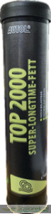 ENI Autol TOP 2000, 0,4KG