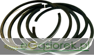 Pierścienie tłokowe 5K Import