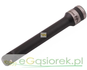 Przedłużka 1/4" 75 mm Waryński