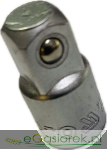 REDUKCJA 1/4 F - 3/8 M YATO