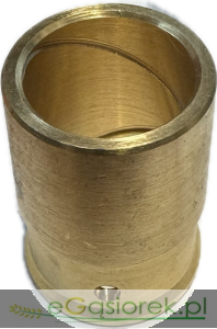 Tulejka wałka hamulca