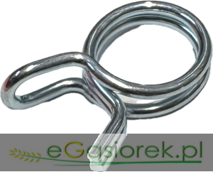 Opaska druciana DGAL 10,7 10,4-11 MM