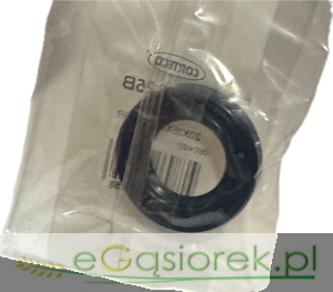 Uszczelniacz simering 20x35x7 Corteco 12010825B