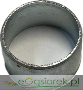Tulejka, rurka centrująca do Zetora 5011-7045