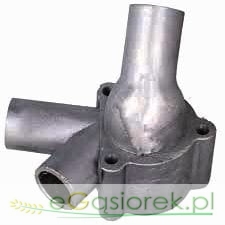 Obudowa termostatu Produkt Krajowy