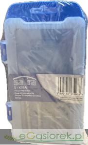 ZESTAW NAPRAWCZY M5 X0,8