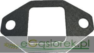 Uszczelka kolektora wydechowego do Zetor