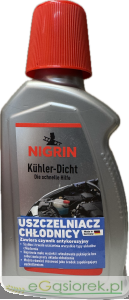 Uszczelniacz do chłodnicy 250ml NIGRIN