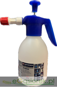 Pianownica ręczna K2 MASNER FOAM 2L