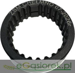 TULEJKA Z WIELOWYPUSTEM URSUS CHEŁMNO