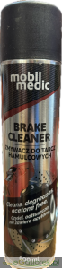 Mobil Medic zmywacz do tarcz hamulcowych 600ml