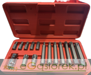 KPL.BITÓW RIBE 15EL.