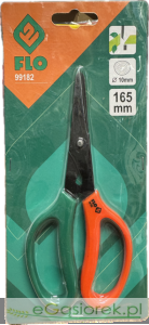 NOŻYCZKI FLORYSTYCZNE FLO