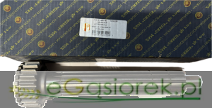 Wałek główny C-360 S.T. Ursus Chełmno