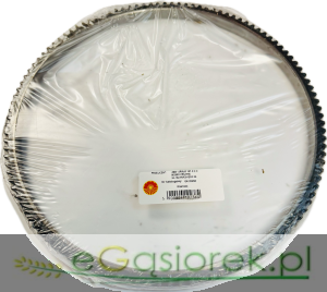 Wieniec koła zamachowego MF Chełmno