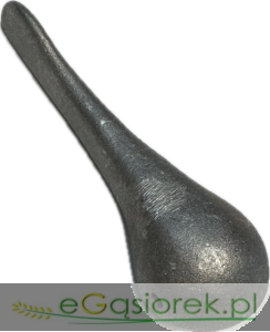 Dźwignia aluminiowa C-360