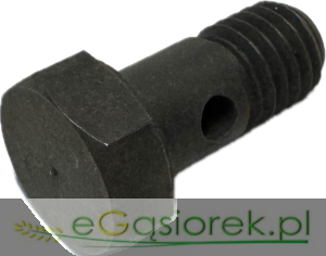 Wkrętka złącza S320.09.41