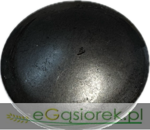 Zaślepka 0650563 Fi-31,75mm
