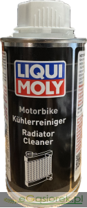 OCZYSZCZACZ CHŁODNICY 150 ML