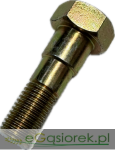 Śruba 80227004