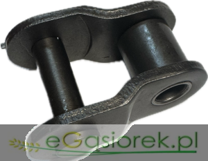 Półspinka łańcucha 1 1/4 20B-1 ROLLON -SOLID