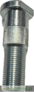 Szpilka koła M18x1,5 71mm przyczepy Pronar