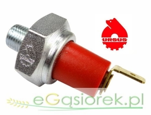 Czujnik ciśnienia oleju 86350972 C-385 Zetro