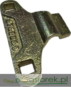 Docisk kosy 676236