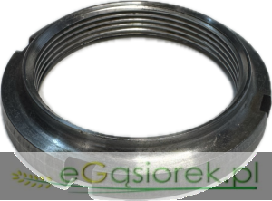 Nakretka 21/452-35 M60x2 