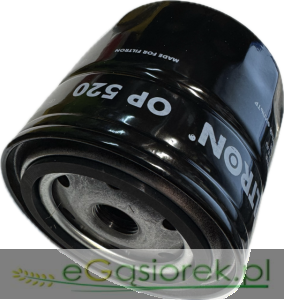Filtr oleju OP520