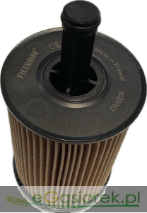 FILTR OLEJU SEAT SKODA VW OE650/1