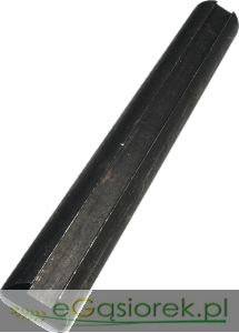 OŚ SATELIT T25 38122 PRODUKT POLSKI