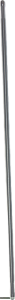 Pręt łączący odsiewacza kombajn Anna dł. 745 mm