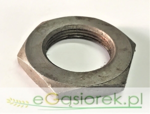 Nakrętka wałka rozrządu Produkt krajowy