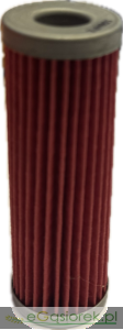Filtr paliwa HENGST E78KP zam. P502138
