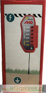 Tester napięcia 1000 - 10000 V