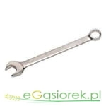 Klucz płasko oczkowy 13mm HOGERT