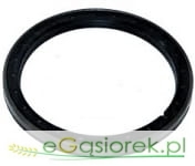 Uszczelniacz simering 115x140x12 AO RST NBR