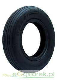 Opona 4.00-8 Kabat 4PR