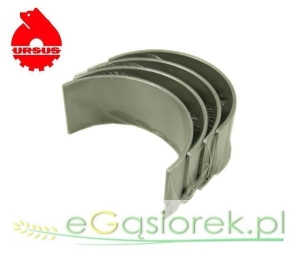 Kpl panewek korbow N-0,25 1szlif  C-330 Ory Ursus