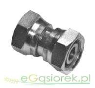 Złącze redukcyjne AA 22-16  ( M22x1,5/M16x1,5)