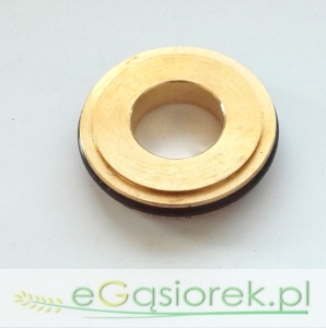 Pierścień oporowy mosiężny pompy wody C-360/C-330