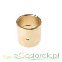 Tuleja wału podłogi Fi 40mm Rozrzutnik