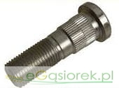 Śruba koła tylnego MF3/255
