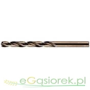 Wiertło HSS PRO 6,5mm IRWIN szlifowane DIN-338