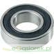 Łożysko kulkowe 6206-2RS C3 SKF 30x62x16