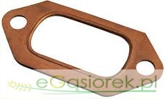 Uszczelka kolektora wydechowego T25