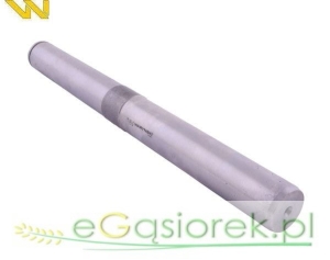 Wałek przystawki kosiarka rotacyjna polska Waryńsk